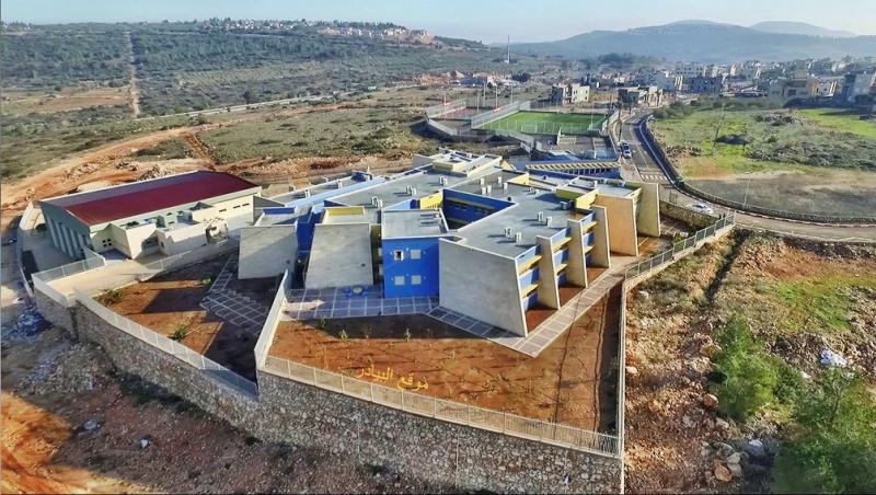 مجلس كوكب ابو الهيجاء قسم المعارف:  مطلوب معلمون /معلمات