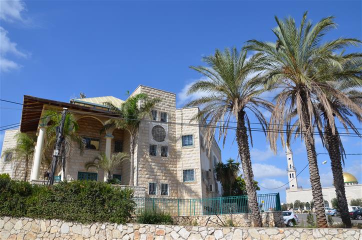 مجلس كوكب ابو الهيجاء المحلي:ندوة احتجاجية ضد الانفلات العنصري